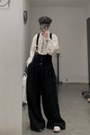 Archivio J.M.Ribot Sudan Back Pants PA44/NR